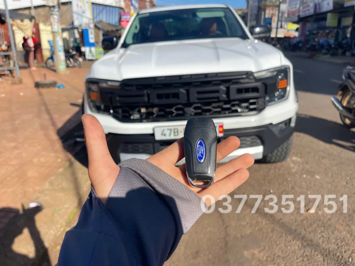 Chìa khóa ô tô tại đắk lắk, buôn mê thuộc và hà nội