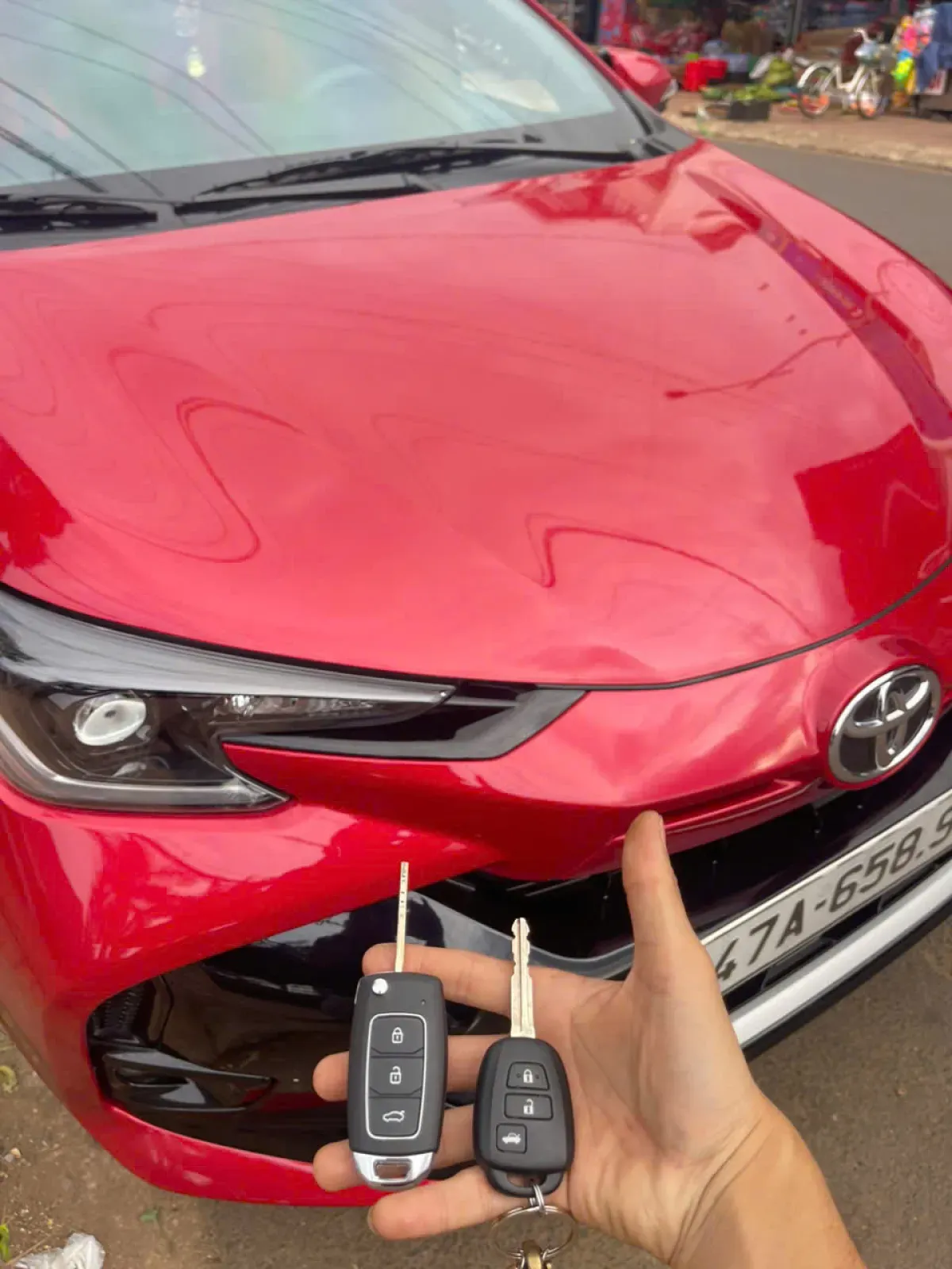 Dịch vụ làm, sửa Chìa khóa TOYOTA VIOS tại DakLak, buôn mê thuộc, hà nội - TrongKey - Dịch vụ sửa khóa ô tô tại daklak, buôn mê thuộc, hà nội, làm chìa khóa ô tô tại daklak, buôn mê thuộc, hà nội, làm chìa khóa ô tô tận nơi chuyên nghiệp Dịch vụ làm, sửa Chìa khóa TOYOTA VIOS tại DakLak, buôn mê thuộc, hà nội