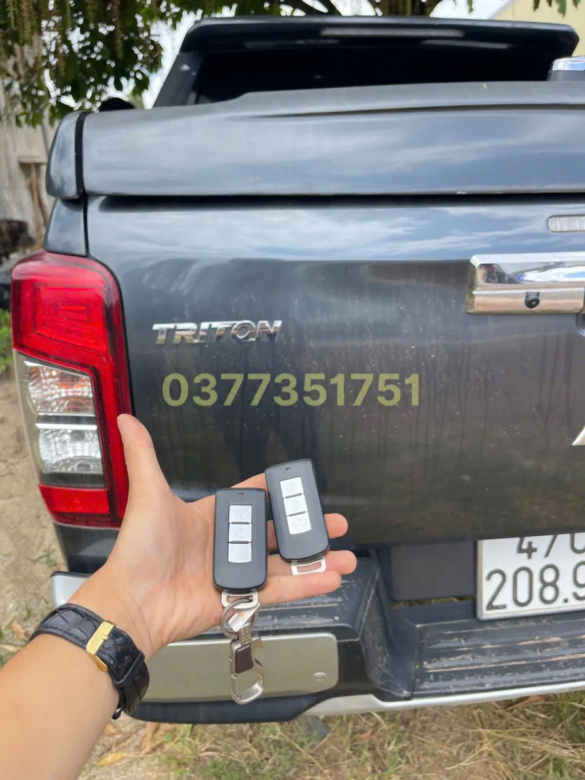 Dịch vụ làm, sửa Chìa khóa Mitshubishi Triton tại DakLak, buôn mê thuộc, hà nội - TrongKey - Dịch vụ sửa khóa ô tô tại daklak, buôn mê thuộc, hà nội, làm chìa khóa ô tô tại daklak, buôn mê thuộc, hà nội, làm chìa khóa ô tô tận nơi chuyên nghiệp Dịch vụ làm, sửa Chìa khóa Mitshubishi Triton tại DakLak, buôn mê thuộc, hà nội