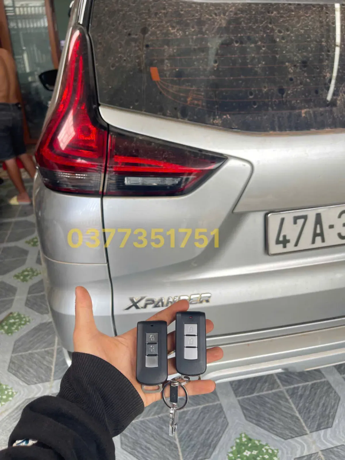 Dịch vụ làm, sửa Chìa khóa smartkey XPANDER tại DakLak, buôn mê thuộc, hà nội - TrongKey - Dịch vụ sửa khóa ô tô tại daklak, buôn mê thuộc, hà nội, làm chìa khóa ô tô tại daklak, buôn mê thuộc, hà nội, làm chìa khóa ô tô tận nơi chuyên nghiệp Dịch vụ làm, sửa Chìa khóa smartkey XPANDER tại DakLak, buôn mê thuộc, hà nội