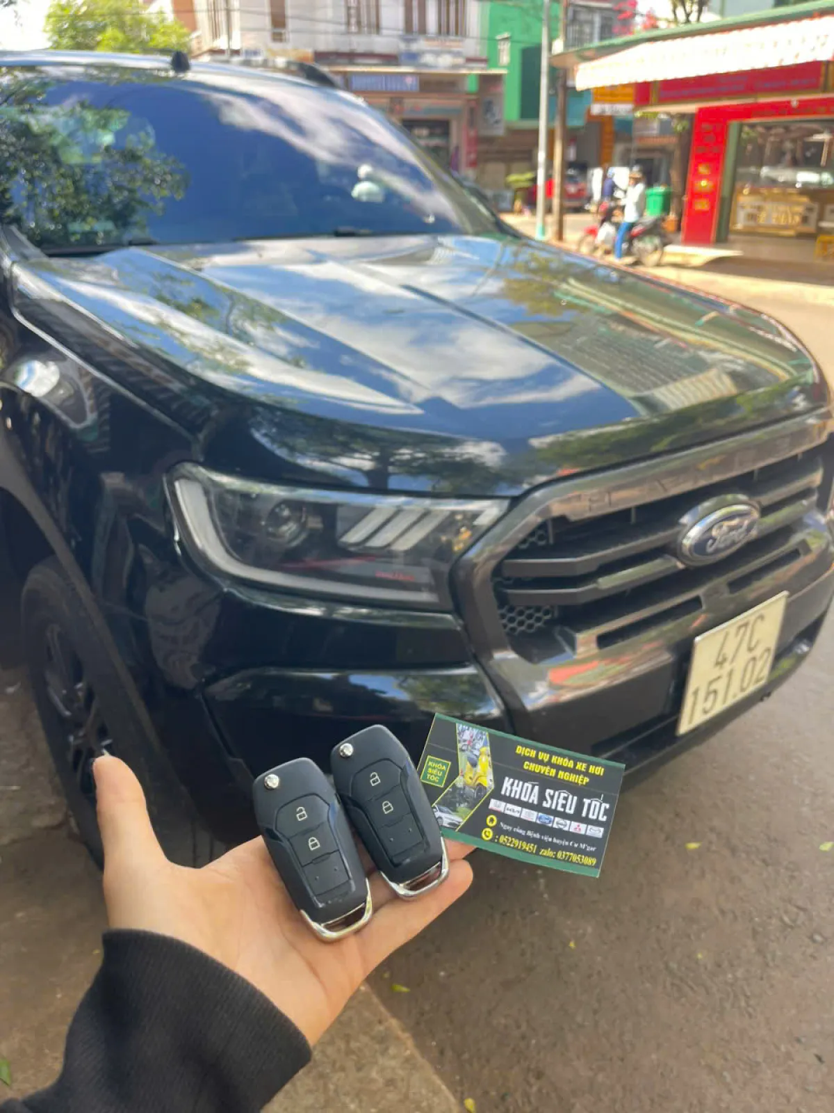 Dịch vụ làm, sửa Chìa khóa Ford Ranger tại DakLak, buôn mê thuộc, hà nội - TrongKey - Dịch vụ sửa khóa ô tô tại daklak, buôn mê thuộc, hà nội, làm chìa khóa ô tô tại daklak, buôn mê thuộc, hà nội, làm chìa khóa ô tô tận nơi chuyên nghiệp Dịch vụ làm, sửa Chìa khóa Ford Ranger tại DakLak, buôn mê thuộc, hà nội