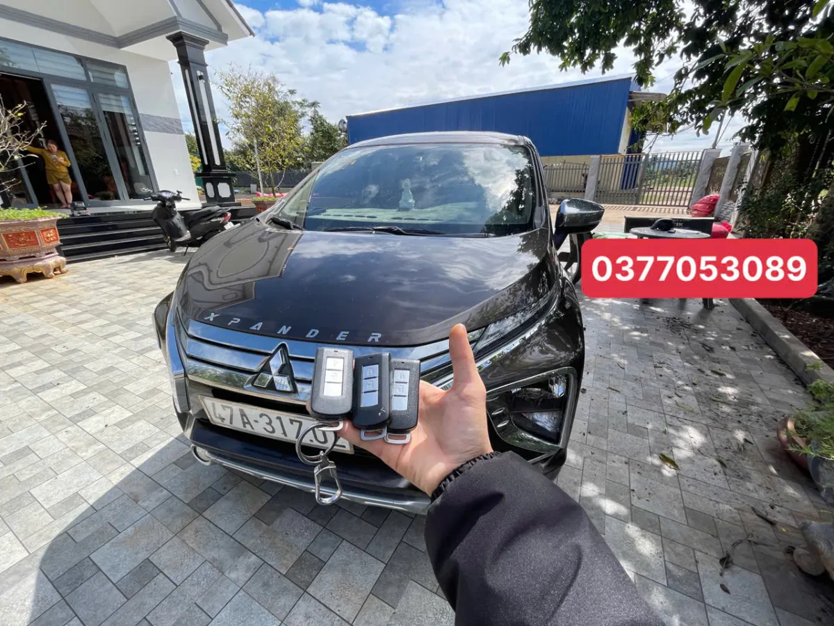Dịch vụ làm, sửa Chìa khóa xe Xpander tại DakLak, buôn mê thuộc, hà nội - TrongKey - Dịch vụ sửa khóa ô tô tại daklak, buôn mê thuộc, hà nội, làm chìa khóa ô tô tại daklak, buôn mê thuộc, hà nội, làm chìa khóa ô tô tận nơi chuyên nghiệp Dịch vụ làm, sửa Chìa khóa xe Xpander tại DakLak, buôn mê thuộc, hà nội