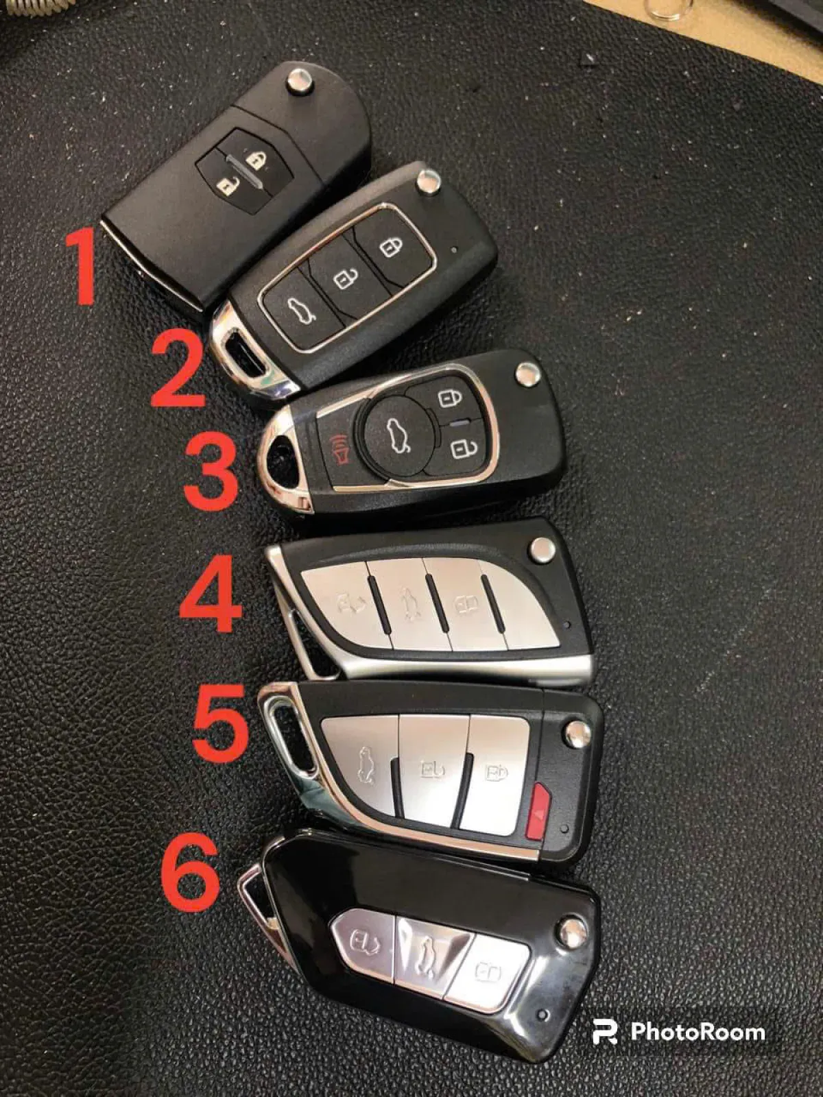 Dịch vụ làm, sửa Chìa Khóa Nút tại đắk lắk, buôn mê thuộc và hà nội