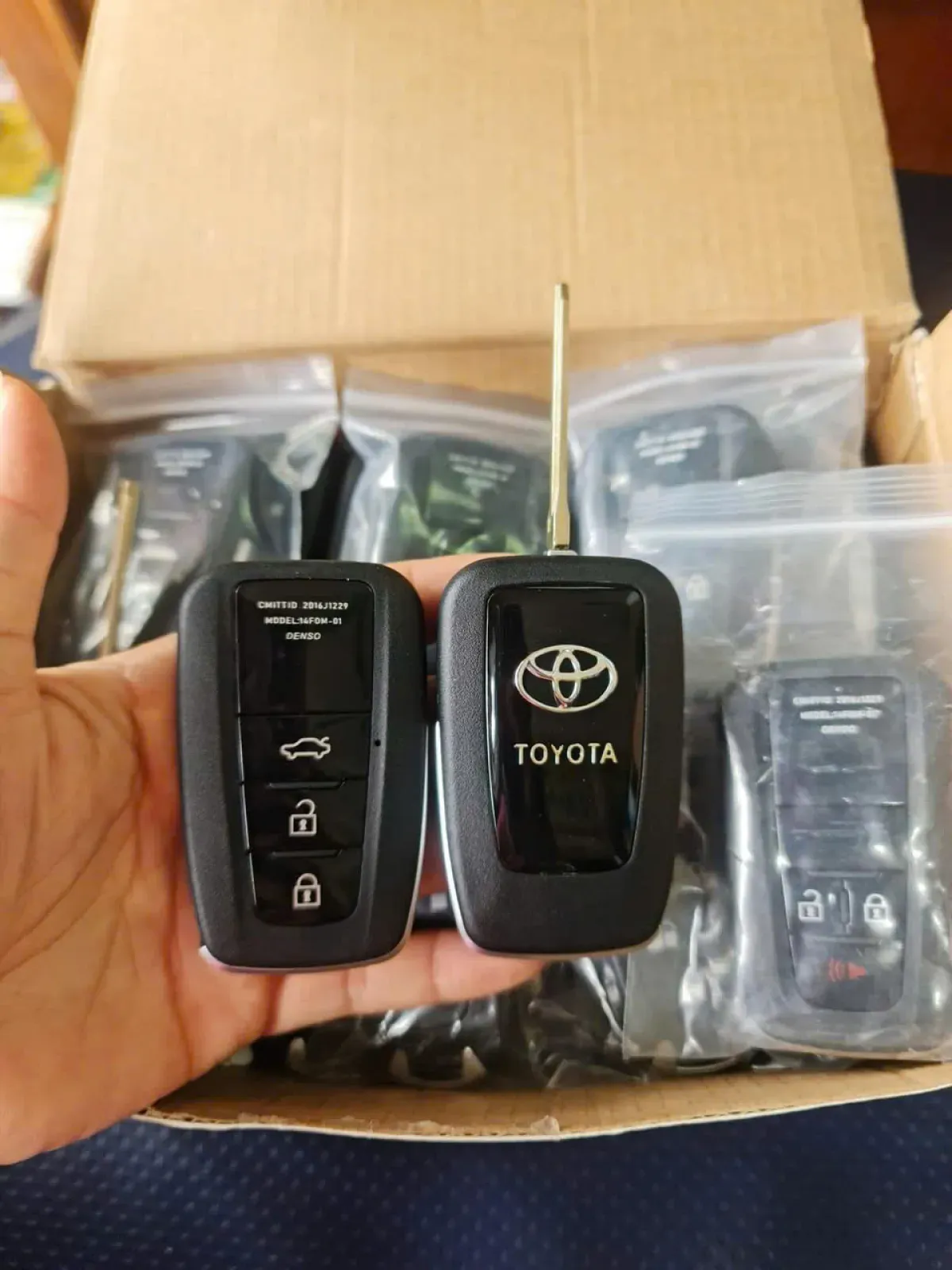 Dịch vụ làm, sửa Vỏ chìa khóa tại đắk lắk, buôn mê thuộc và hà nội